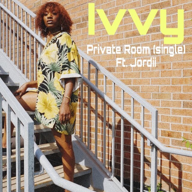 Private Room (feat. Jordii tha Gang)