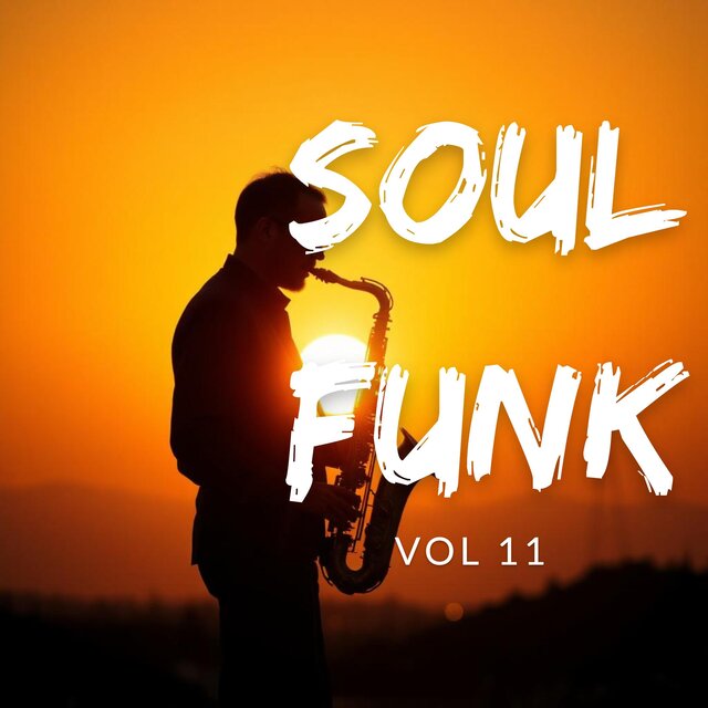 Soul Funk, Vol. 11