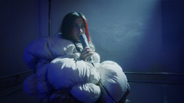 LOVE AGAIN (Official Performance Video)