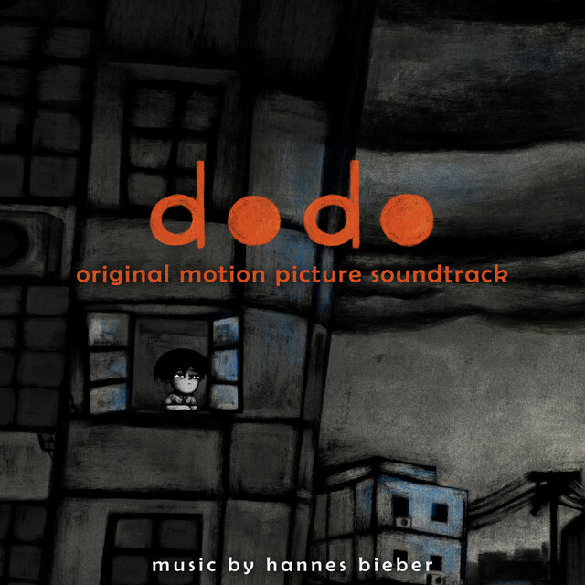 Dodo (Original Motion Picture Soundtrack)
