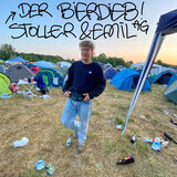 Der Bierdieb