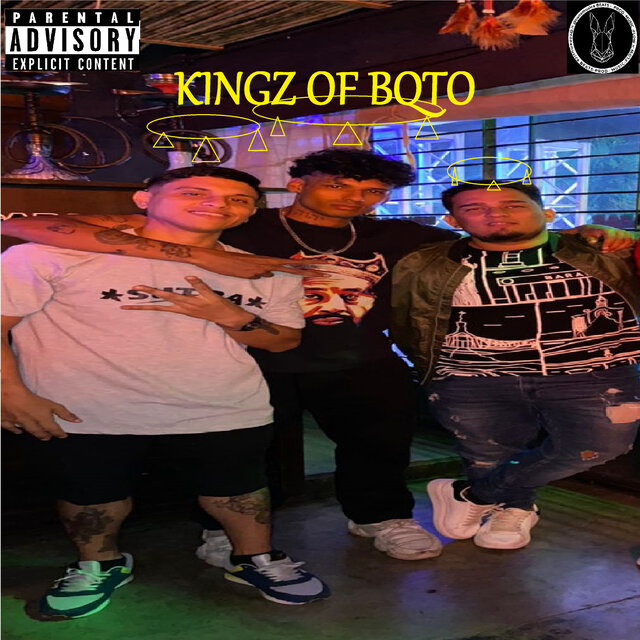 Kingz of Bqto