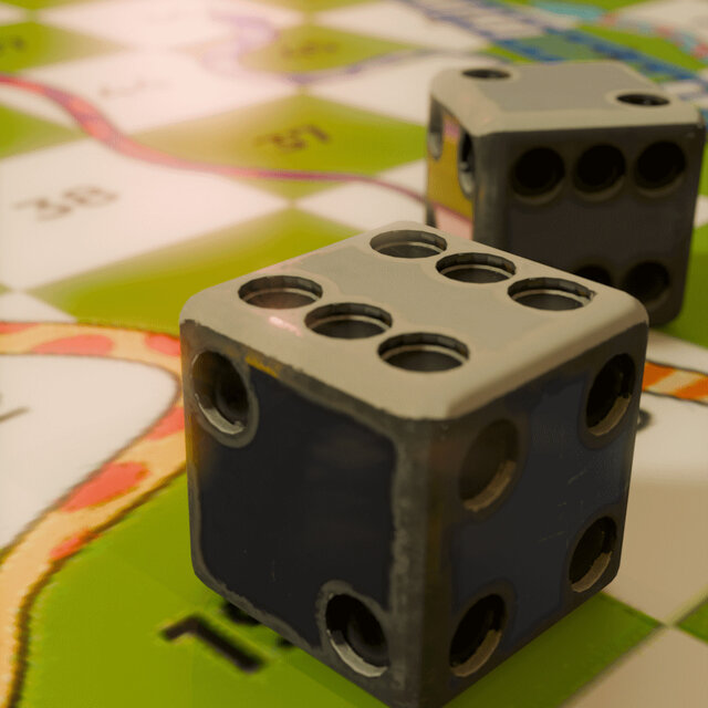 Snakes And Ladders