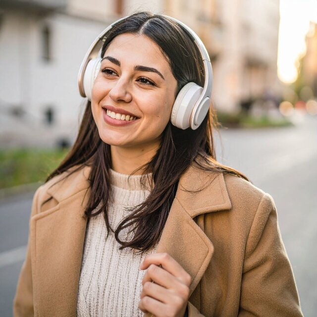 Melodías Lofi Para Estados De Ánimo Plácidos