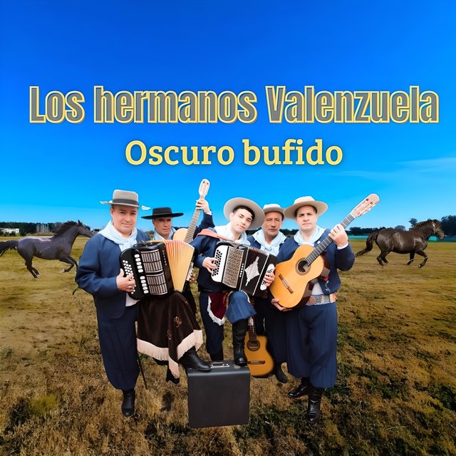 Oscuro Bufido