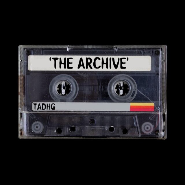 THE ARCHIVE