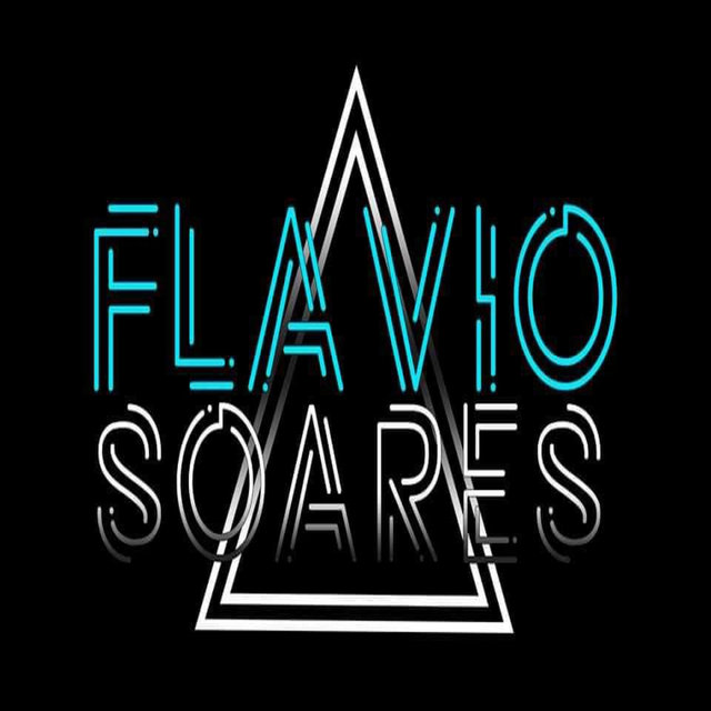 FLAVIO SOARES - QUERO VER ESQUECER O PRETAO FININ