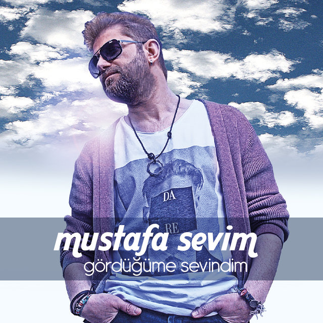 Gördüğüme Sevindim