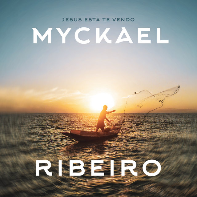 Jesus Está Te Vendo (Ao Vivo)