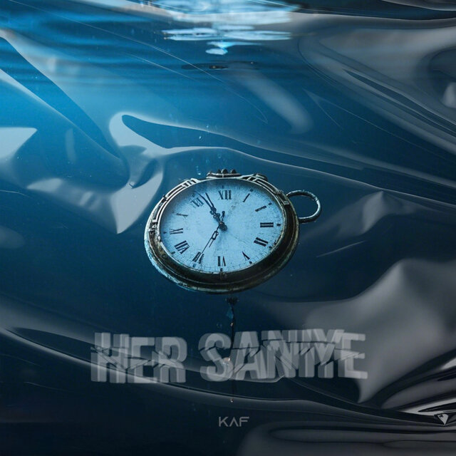 Her saniye
