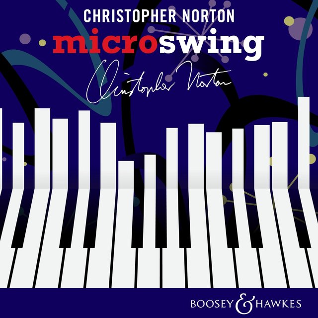 Microswing