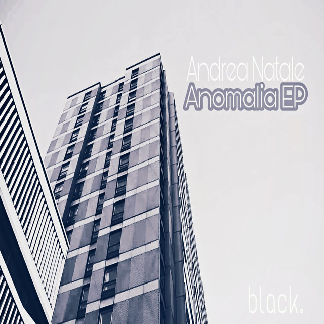 Anomalia