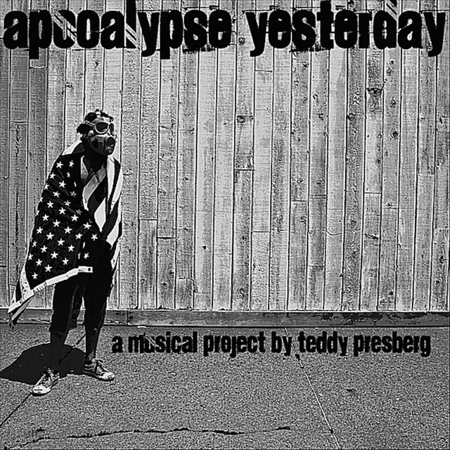Apocalypse Yesterday