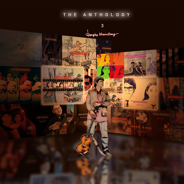 The Anthology 3