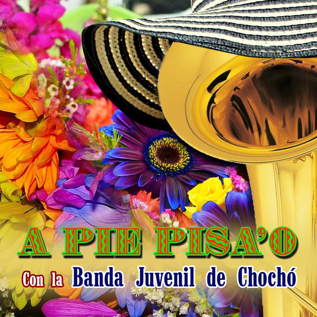 A Pie Pisa'o