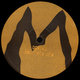 Cover art for album Domina by Maurizio