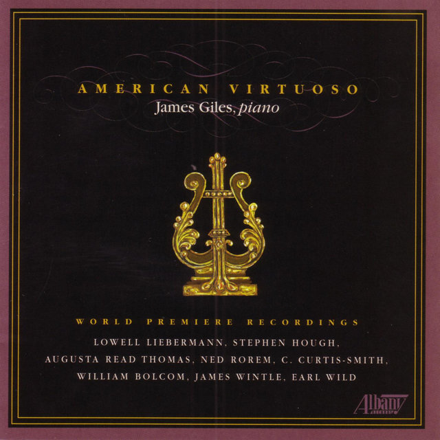 American Virtuoso