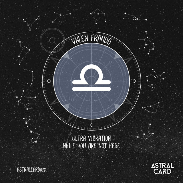 Ultra Vibration | While You Are Not Here