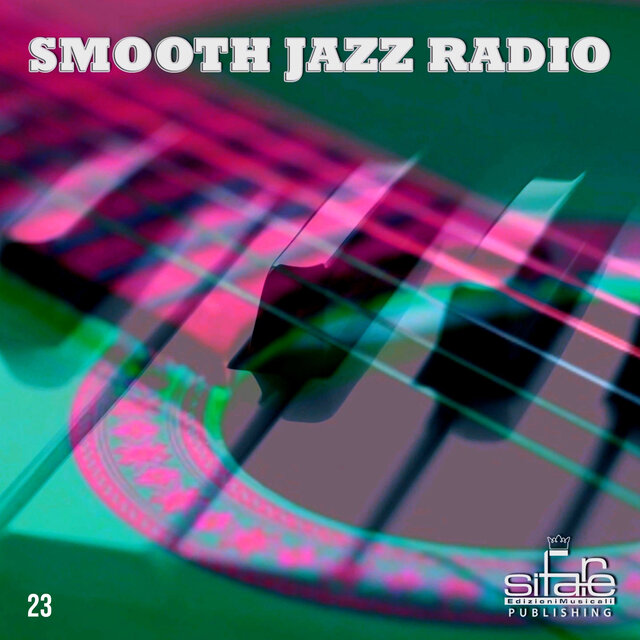 Smooth Jazz Radio, Vol. 23