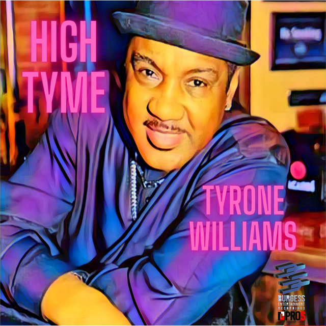 High Tyme