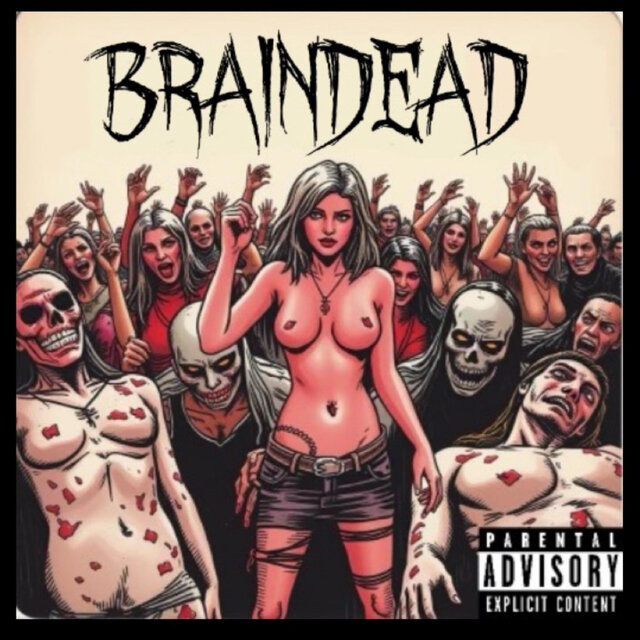BRAINDEAD