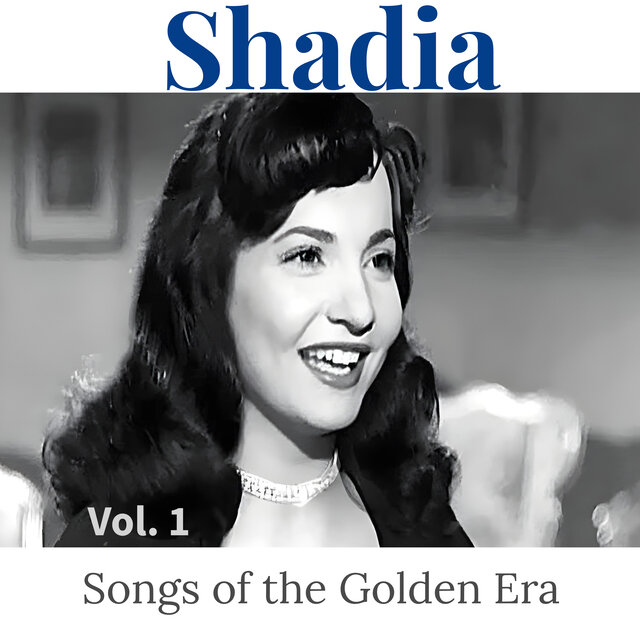 Songs of the Golden Era,Vol. 1