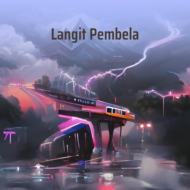Langit Pembela