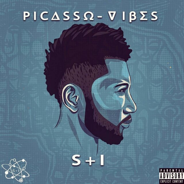 Picasso Vibes, Vol. 1 - Sounds of African Music