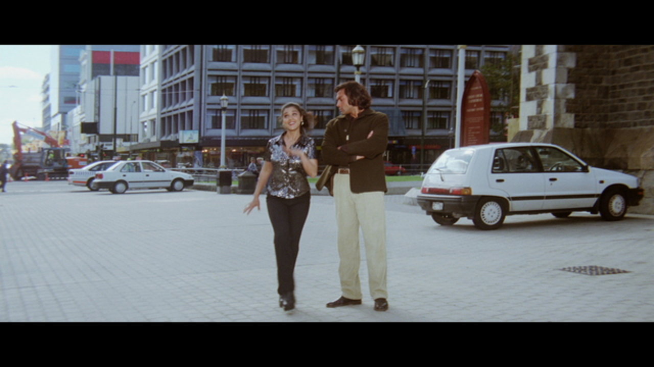 Hum Toh Dil Chaahe Tumhara