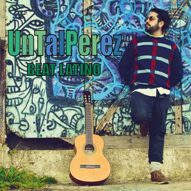 Beat Latino