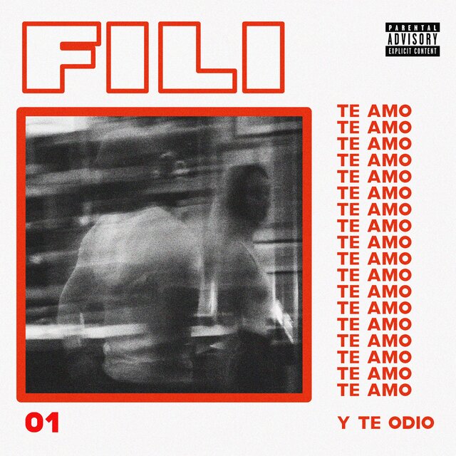 TE AMO Y TE ODIO (feat. Keloo)