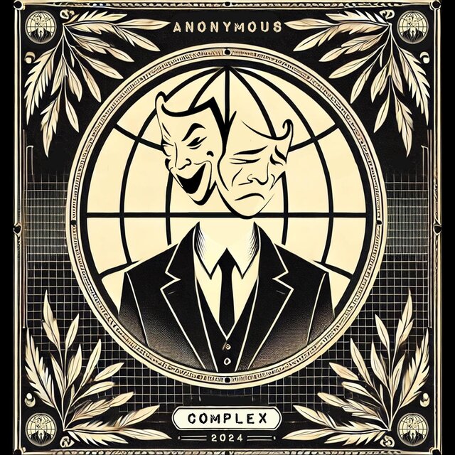 ANONYMOUS COMPLEX