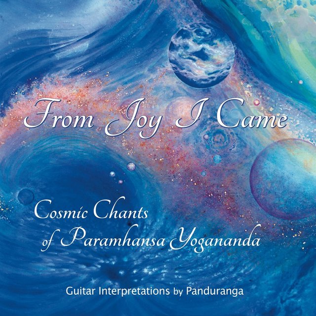 From Joy I Came