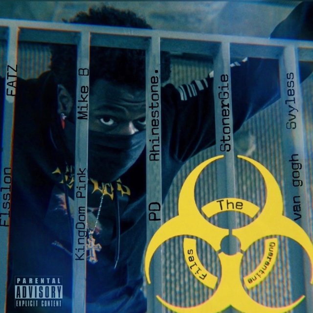 The Quarantine Files