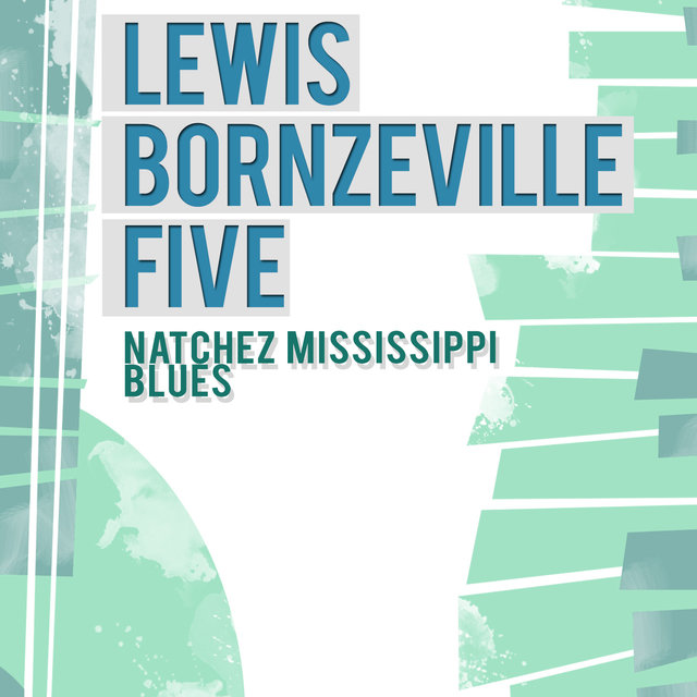 Natchez Mississippi Blues