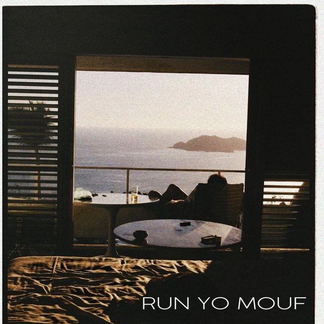 RUN YO MOUF