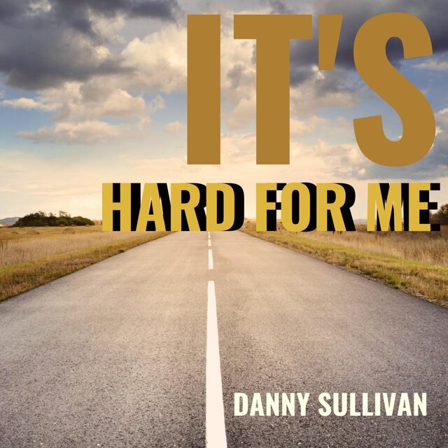 IT'S HARD FOR ME (feat. Kimberly Manning)