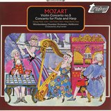 Concerto for Flute & Harp in C Major, K. 299: III. Rondo. Allegro