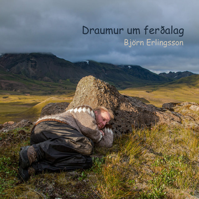 Draumur um ferðalag
