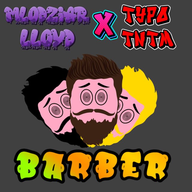 Barber