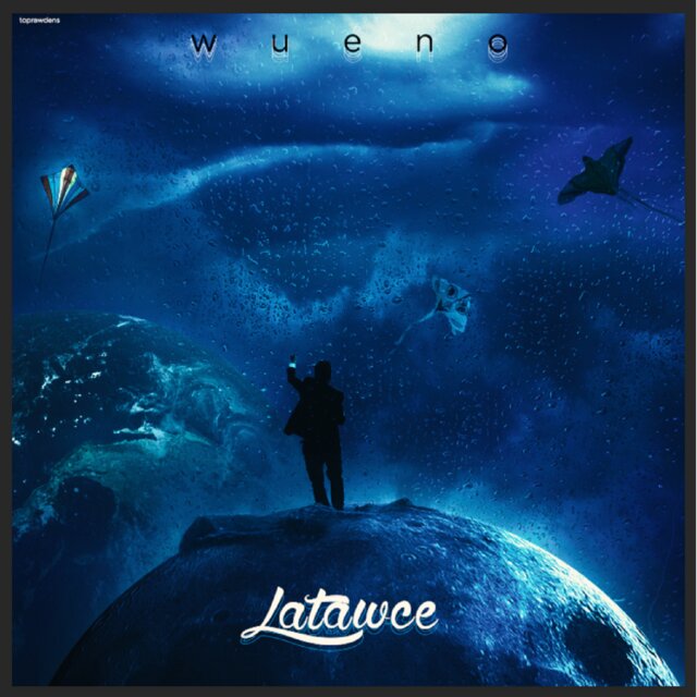 Latawce LP. 2020