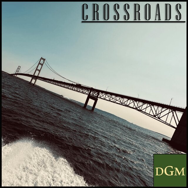 crossroads