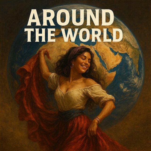 Around The World