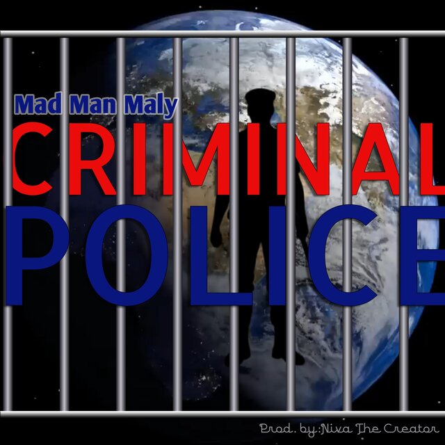 Criminal Police