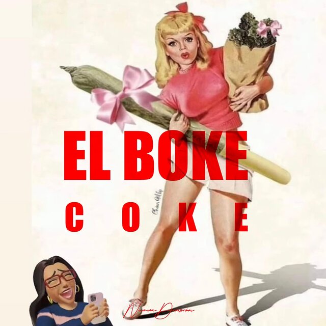 Coke