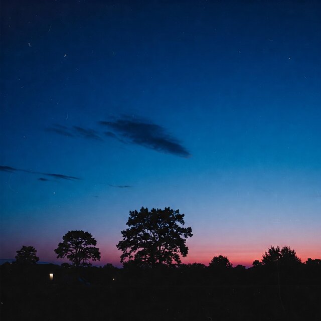 like it's forever