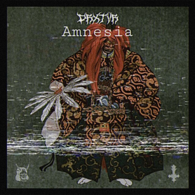 Amnesia