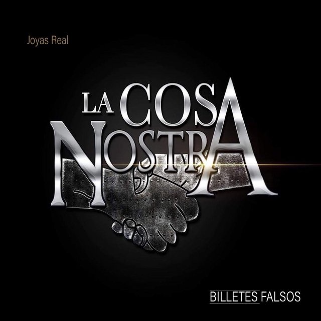 Billetes Falsos