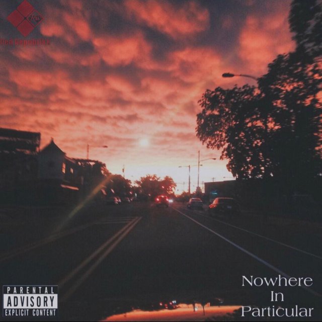 Nowhere in Particular