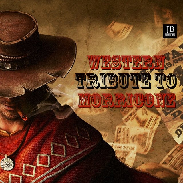 Morricone Western Tribute To